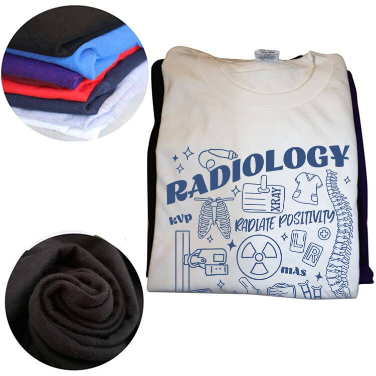 Radiologic Technologist Radiol - Summer Rays Clothing ulasan dan harga