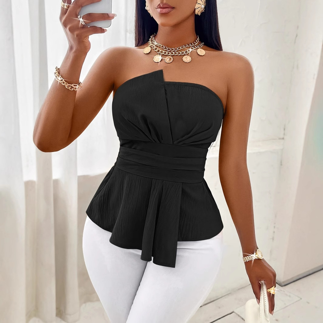 2025 Summer New Fashionable an - Xl Summer Clothing ulasan dan harga