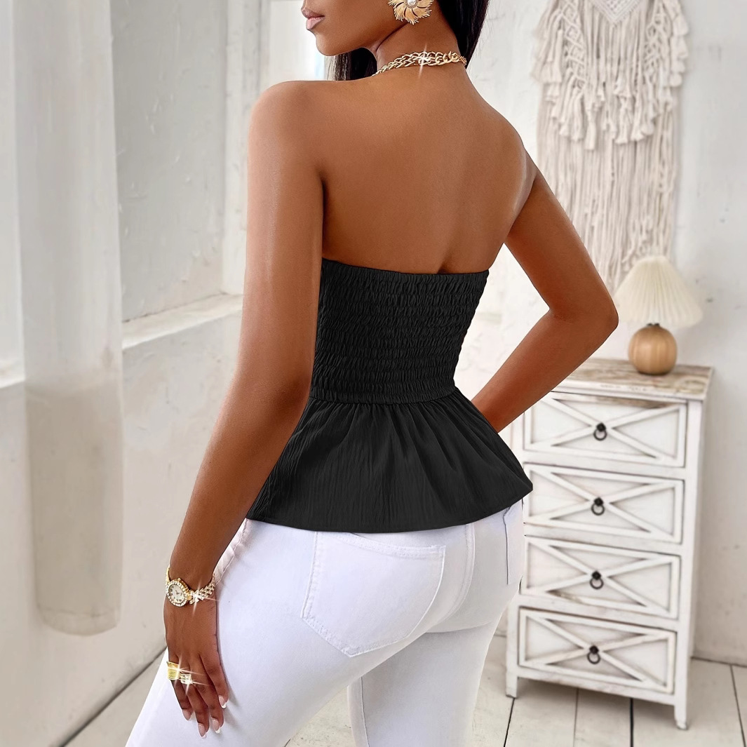2025 Summer New Fashionable an - Xl Summer Clothing ulasan dan harga