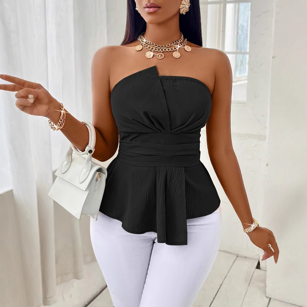 2025 Summer New Fashionable an - Xl Summer Clothing ulasan dan harga