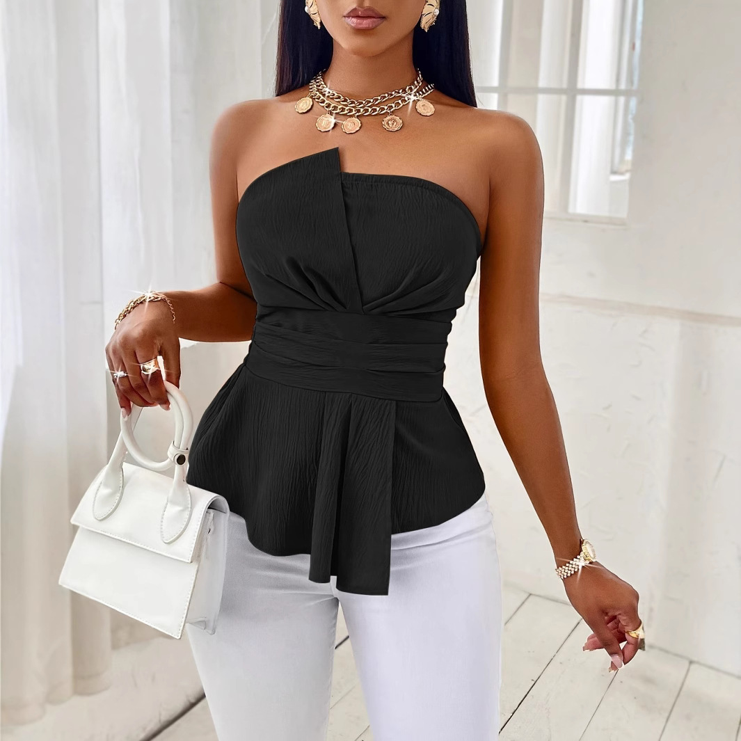 2025 Summer New Fashionable an - Xl Summer Clothing ulasan dan harga
