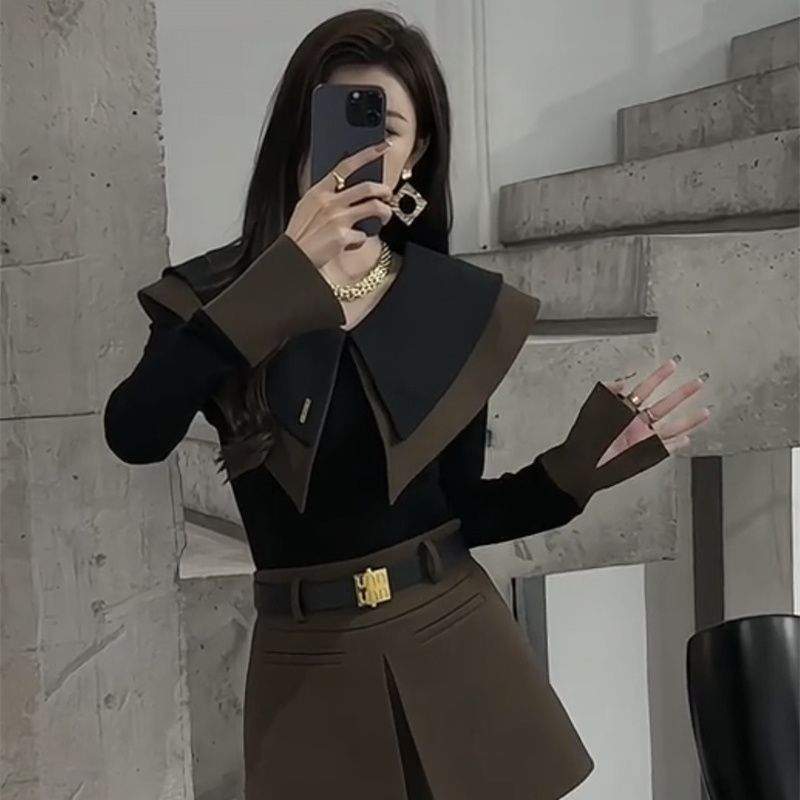 Women's Clothing Patchwork All - Summer Clothing Trends For Women ulasan dan harga