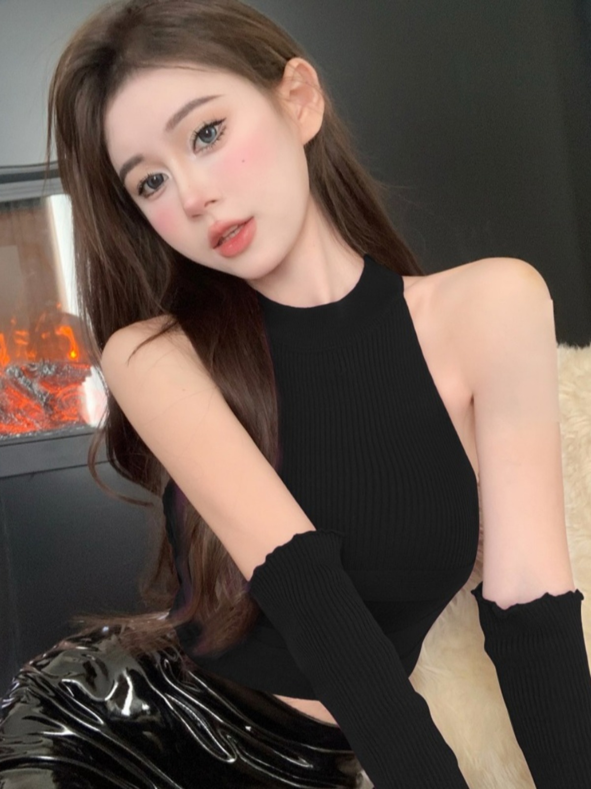 Sweaters Jumpers Pullovers Wom - Summer Holiday Clothing Women ulasan dan harga