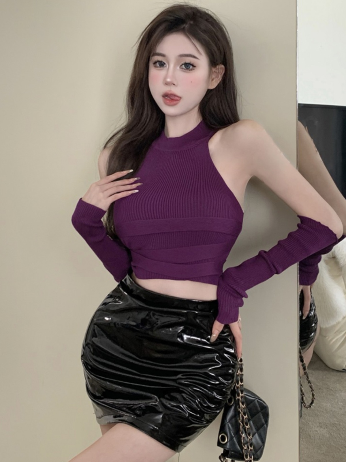 Sweaters Jumpers Pullovers Wom - Summer Holiday Clothing Women ulasan dan harga