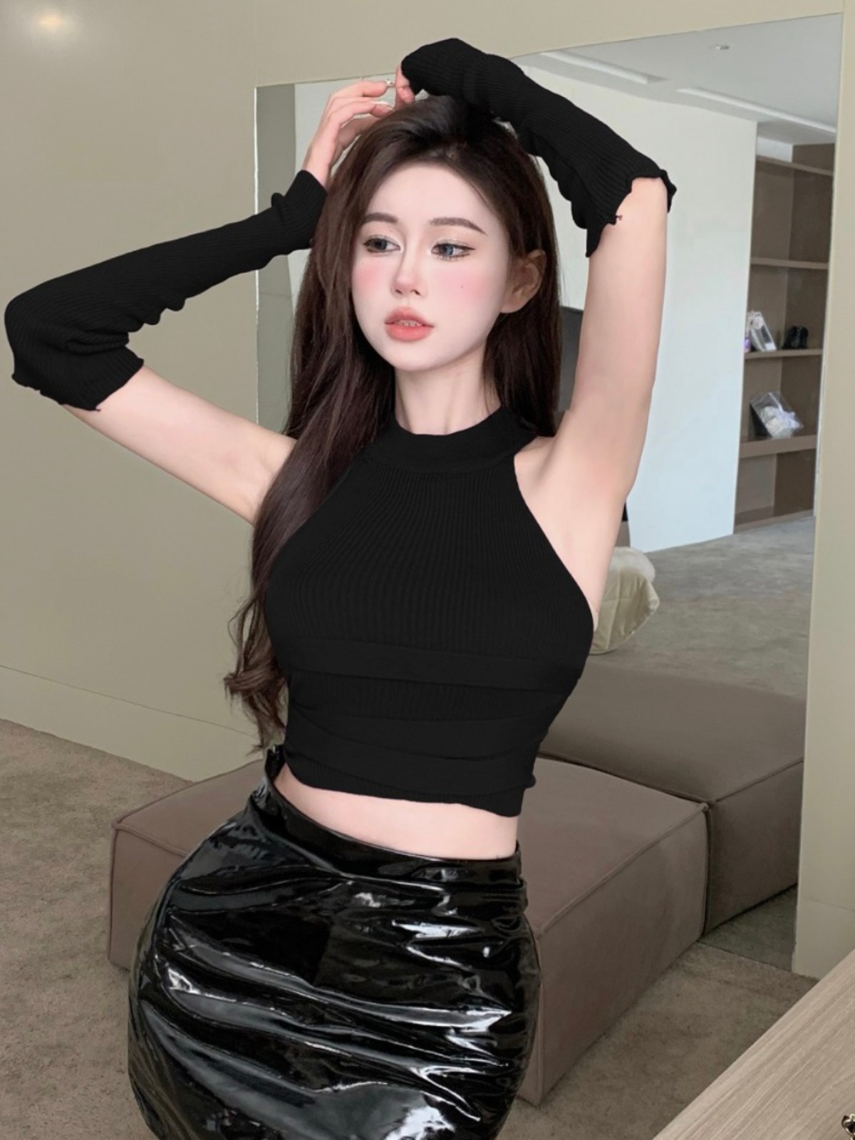 Sweaters Jumpers Pullovers Wom - Summer Holiday Clothing Women ulasan dan harga