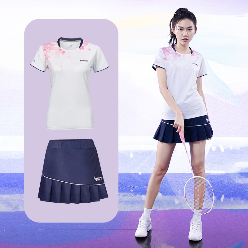 Kawasaki Original Women 's Bad - Summer Light Clothing ulasan dan harga