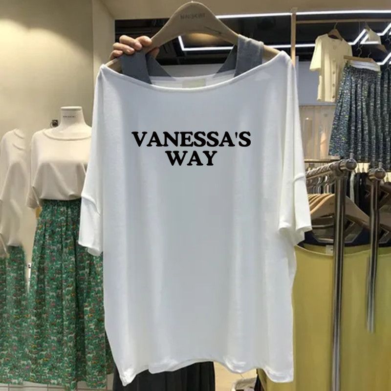 Summer New Street Casual Sling - Summer Clothing Trends For Women ulasan dan harga
