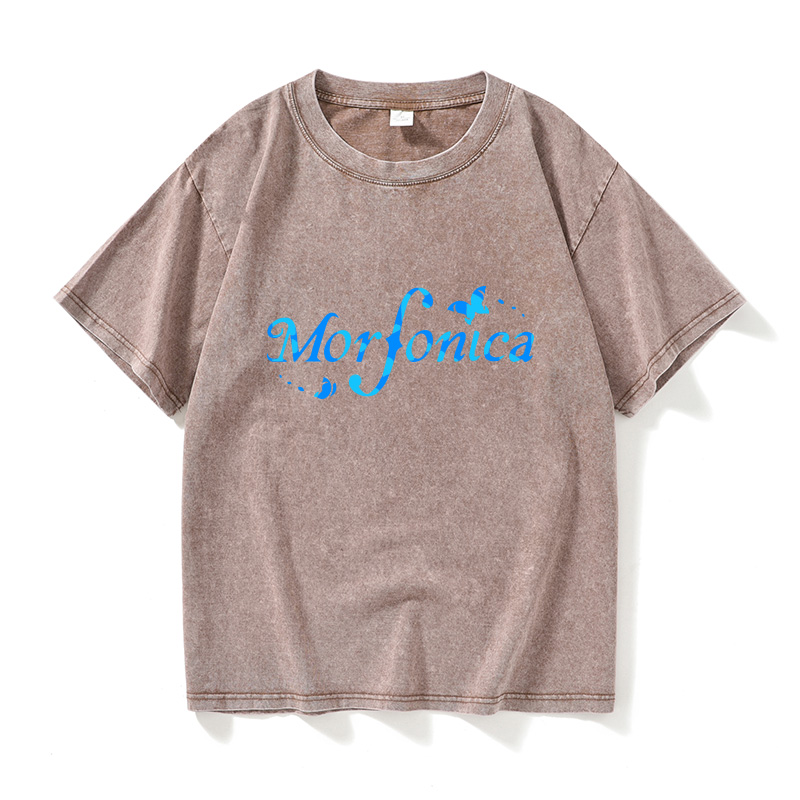 Casual ort Sve round Ne T-irt  - Summer Clothing Nearby ulasan dan harga